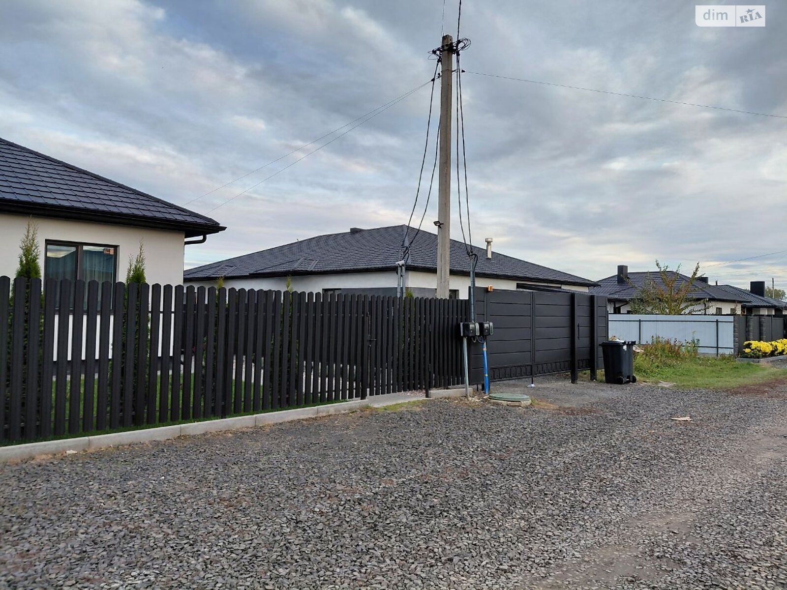 одноповерховий дуплекс, 83 кв. м, цегла. Продаж у Боратині фото 1 одноповерховий дуплекс, 83 кв. м, цегла. Продаж у Боратині фото 1