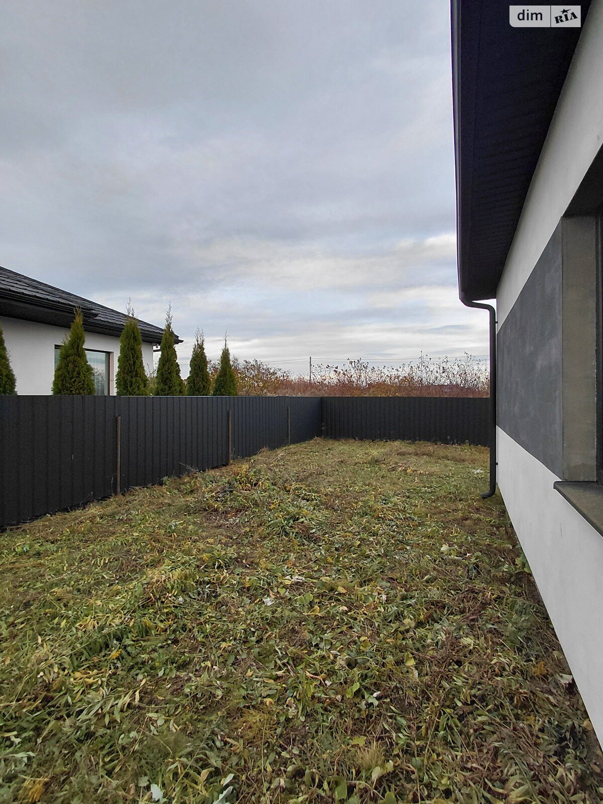 одноповерховий дуплекс, 83 кв. м, цегла. Продаж у Боратині фото 1 одноповерховий дуплекс, 83 кв. м, цегла. Продаж у Боратині фото 1