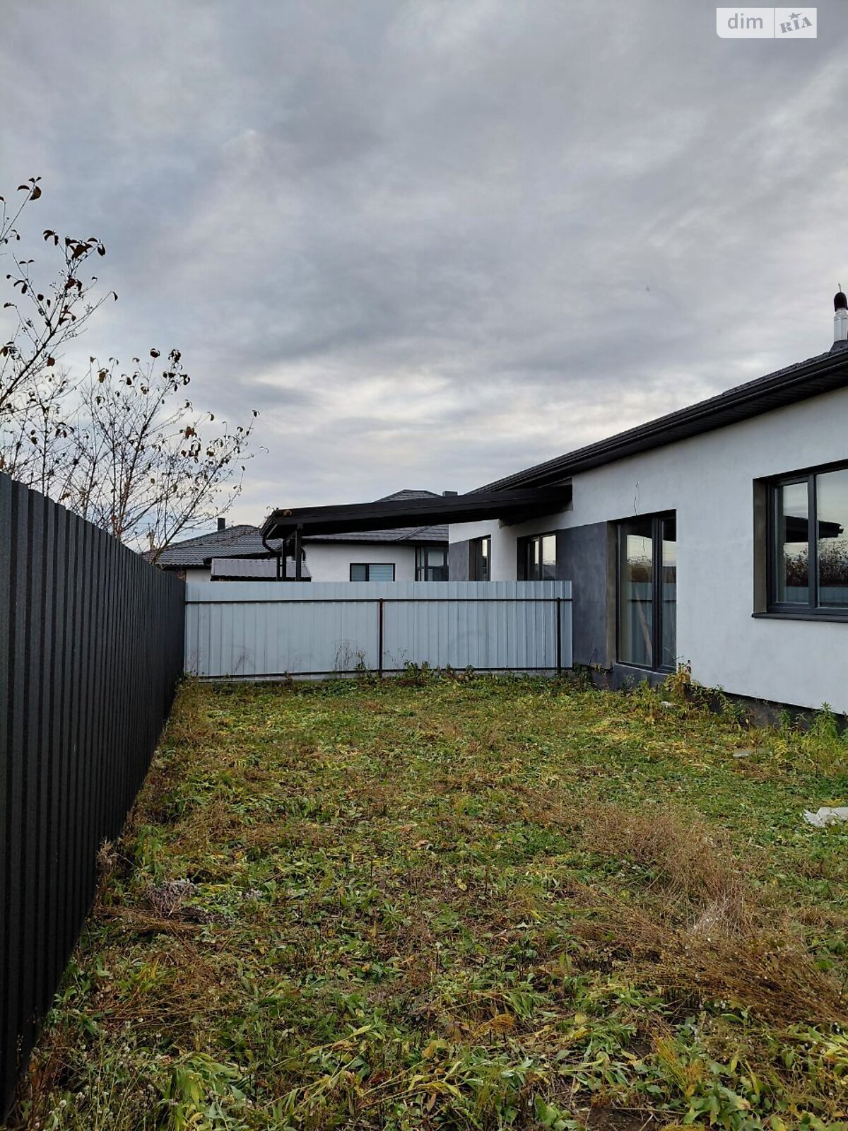 одноповерховий дуплекс, 83 кв. м, цегла. Продаж у Боратині фото 1 одноповерховий дуплекс, 83 кв. м, цегла. Продаж у Боратині фото 1