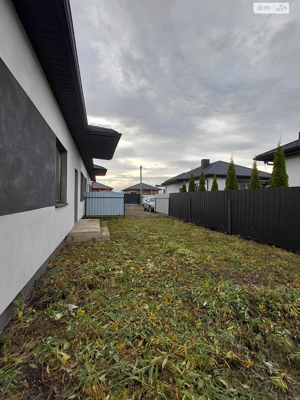 одноповерховий дуплекс, 83 кв. м, цегла. Продаж у Боратині фото 1 одноповерховий дуплекс, 83 кв. м, цегла. Продаж у Боратині фото 1