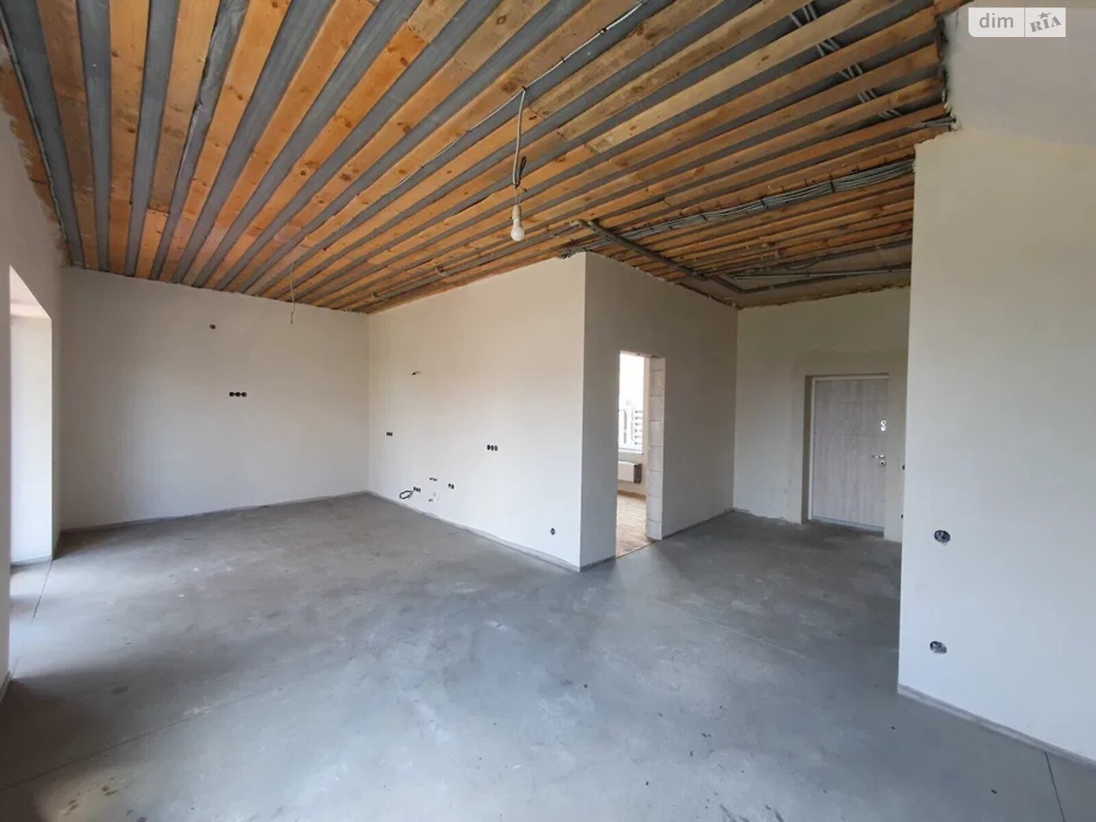 двухэтажный дуплекс, 121 кв. м, газобетон. Продажа в Борисполе район Борисполь фото 1 двухэтажный дуплекс, 121 кв. м, газобетон. Продажа в Борисполе район Борисполь фото 1
