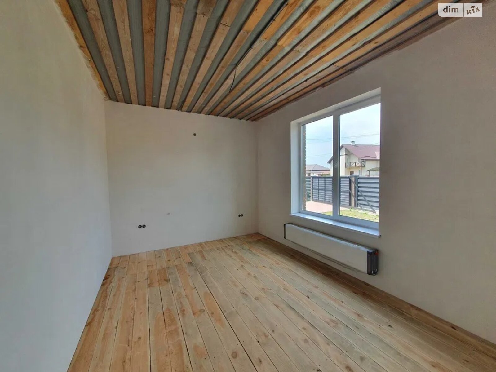 двухэтажный дуплекс, 121 кв. м, газобетон. Продажа в Борисполе район Борисполь фото 1 двухэтажный дуплекс, 121 кв. м, газобетон. Продажа в Борисполе район Борисполь фото 1