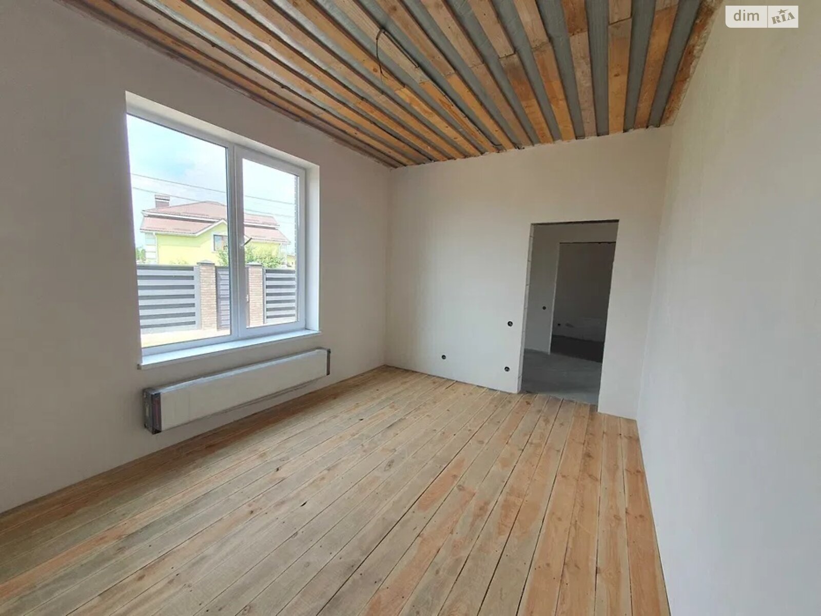 двухэтажный дуплекс, 121 кв. м, газобетон. Продажа в Борисполе район Борисполь фото 1 двухэтажный дуплекс, 121 кв. м, газобетон. Продажа в Борисполе район Борисполь фото 1
