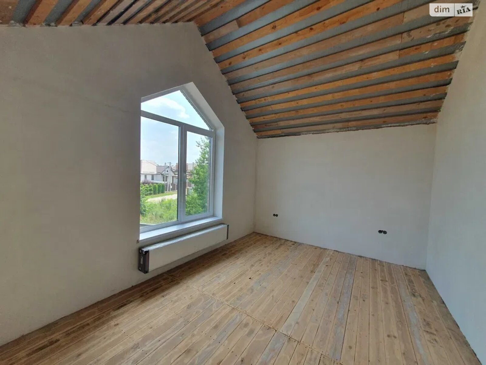 двухэтажный дуплекс, 121 кв. м, газобетон. Продажа в Борисполе район Борисполь фото 1 двухэтажный дуплекс, 121 кв. м, газобетон. Продажа в Борисполе район Борисполь фото 1