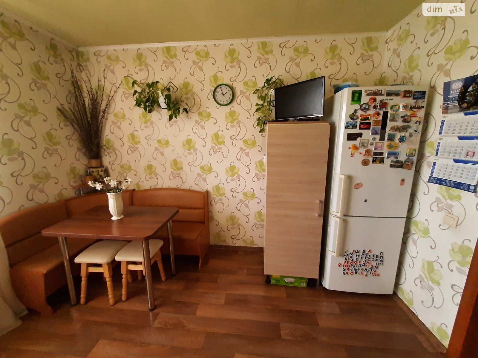 двухэтажный дуплекс, 100 кв. м, кирпич. Продажа в Борисполе фото 1 двухэтажный дуплекс, 100 кв. м, кирпич. Продажа в Борисполе фото 1