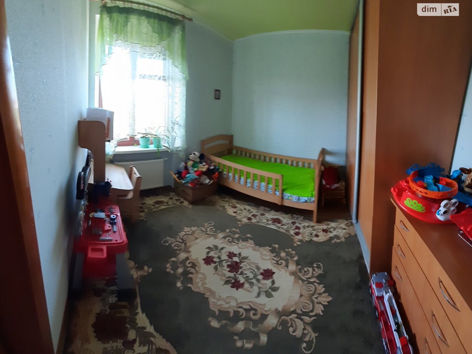 двухэтажный дуплекс, 100 кв. м, кирпич. Продажа в Борисполе фото 1 двухэтажный дуплекс, 100 кв. м, кирпич. Продажа в Борисполе фото 1