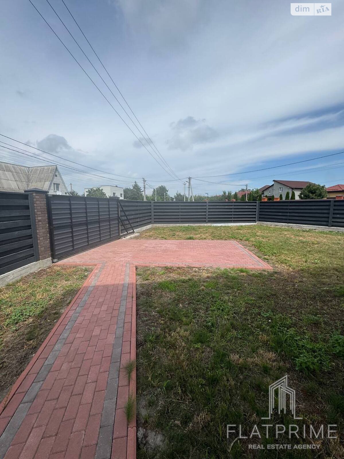 двоповерховий дуплекс, 121 кв. м, газобетон. Продаж у Борисполі фото 1 двоповерховий дуплекс, 121 кв. м, газобетон. Продаж у Борисполі фото 1