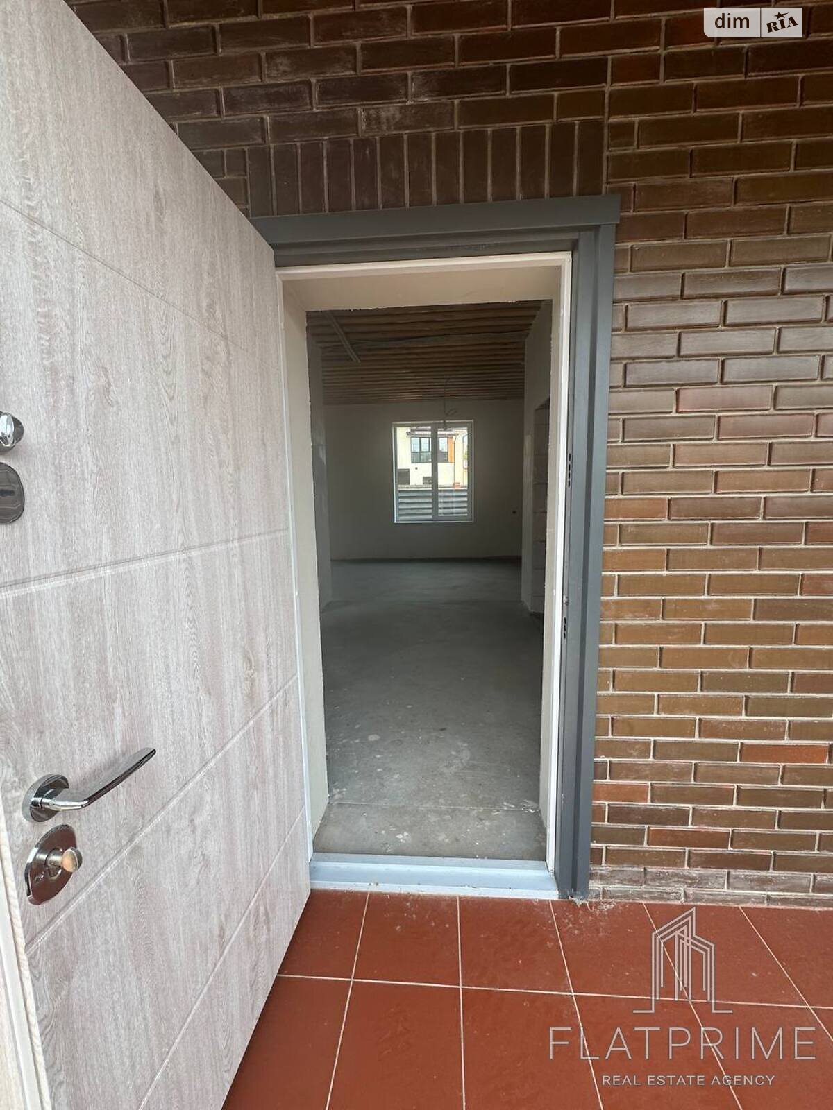 двоповерховий дуплекс, 121 кв. м, газобетон. Продаж у Борисполі фото 1 двоповерховий дуплекс, 121 кв. м, газобетон. Продаж у Борисполі фото 1