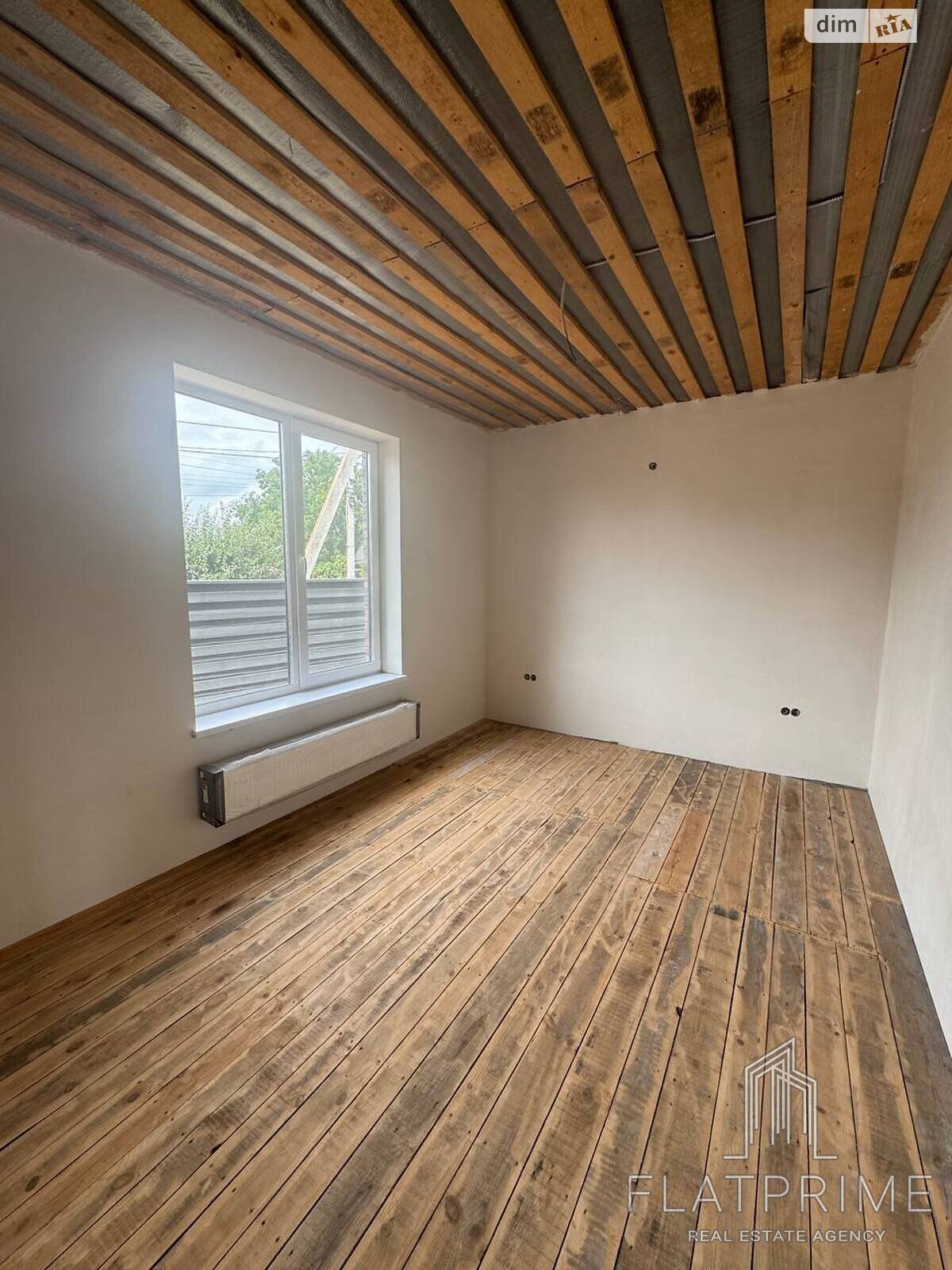 двоповерховий дуплекс, 121 кв. м, газобетон. Продаж у Борисполі фото 1 двоповерховий дуплекс, 121 кв. м, газобетон. Продаж у Борисполі фото 1