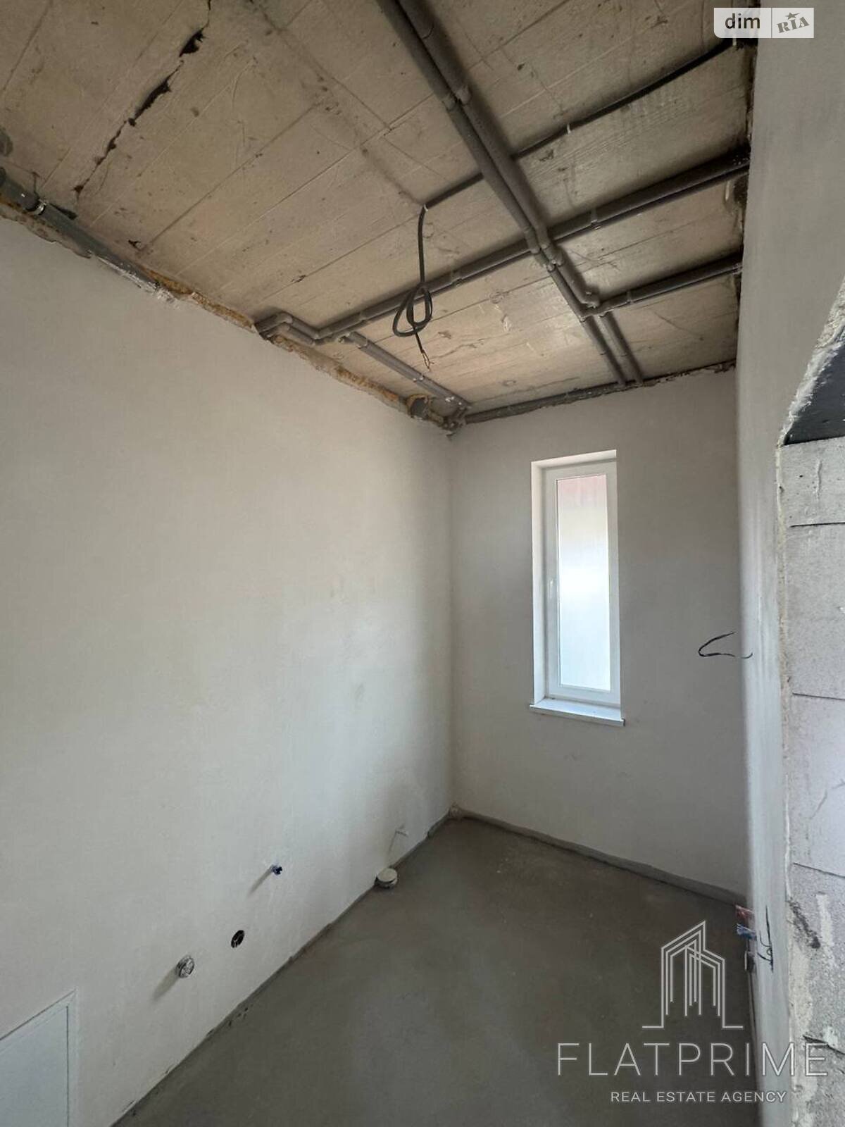 двоповерховий дуплекс, 121 кв. м, газобетон. Продаж у Борисполі фото 1 двоповерховий дуплекс, 121 кв. м, газобетон. Продаж у Борисполі фото 1