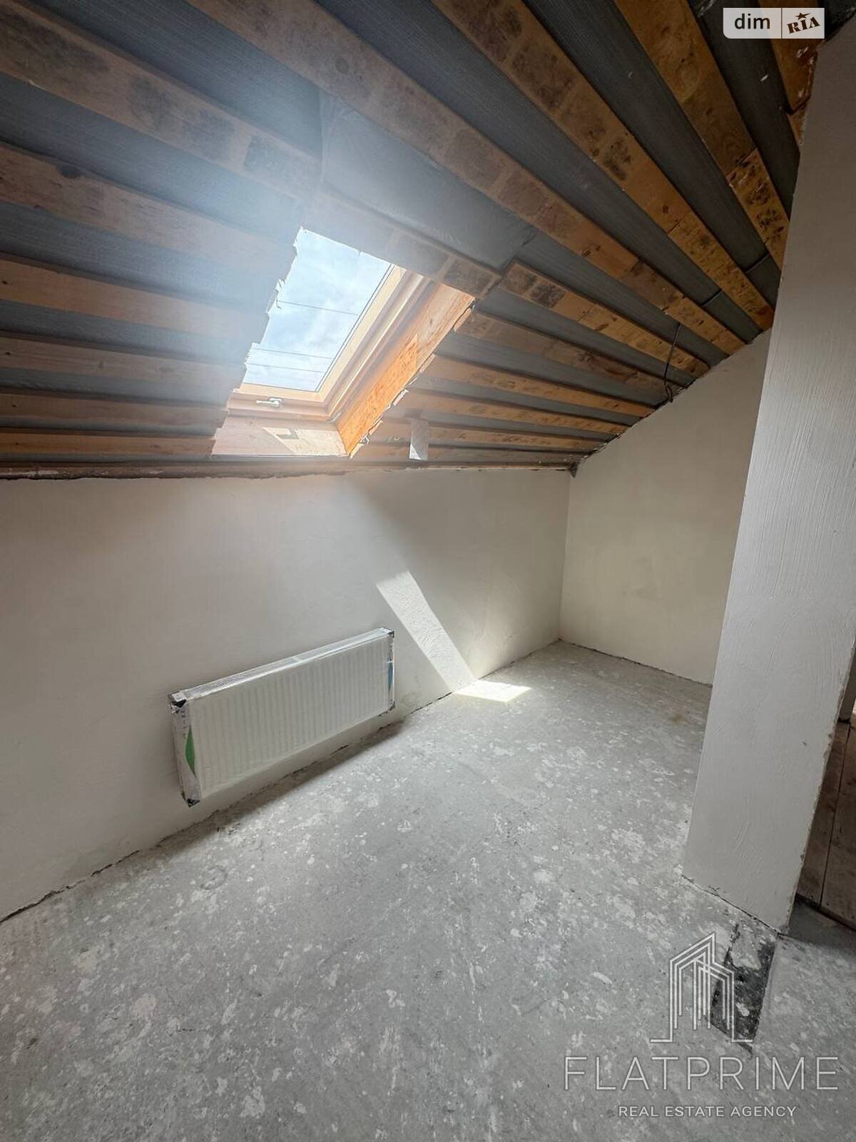 двоповерховий дуплекс, 121 кв. м, газобетон. Продаж у Борисполі фото 1 двоповерховий дуплекс, 121 кв. м, газобетон. Продаж у Борисполі фото 1