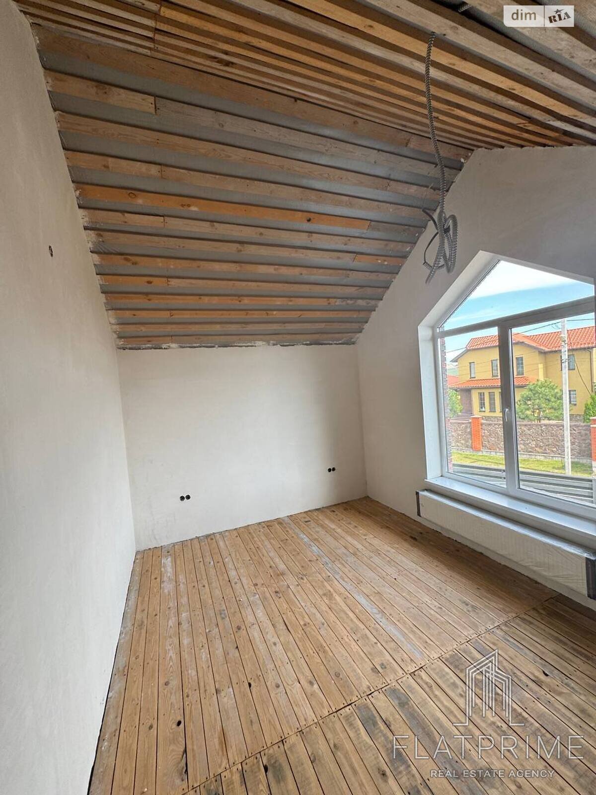 двоповерховий дуплекс, 121 кв. м, газобетон. Продаж у Борисполі фото 1 двоповерховий дуплекс, 121 кв. м, газобетон. Продаж у Борисполі фото 1
