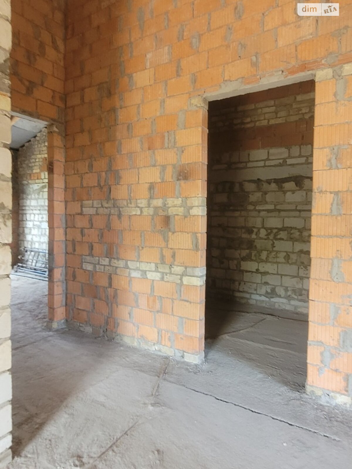 двухэтажный дуплекс, 120 кв. м, кирпич. Продажа в Боярке фото 1 двухэтажный дуплекс, 120 кв. м, кирпич. Продажа в Боярке фото 1