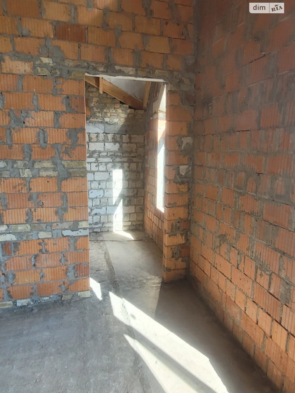 двухэтажный дуплекс, 120 кв. м, кирпич. Продажа в Боярке фото 1 двухэтажный дуплекс, 120 кв. м, кирпич. Продажа в Боярке фото 1