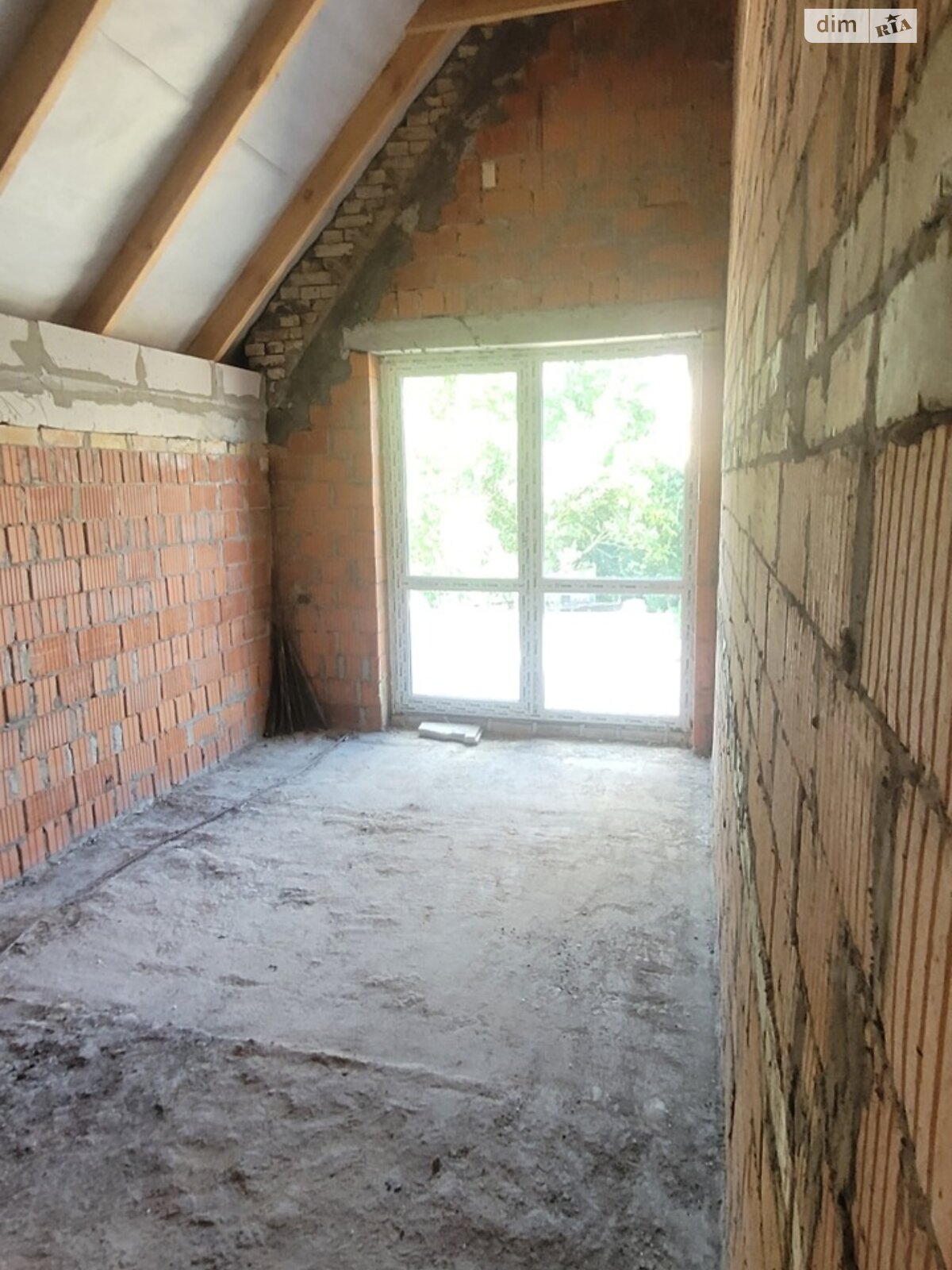двухэтажный дуплекс, 120 кв. м, кирпич. Продажа в Боярке фото 1 двухэтажный дуплекс, 120 кв. м, кирпич. Продажа в Боярке фото 1