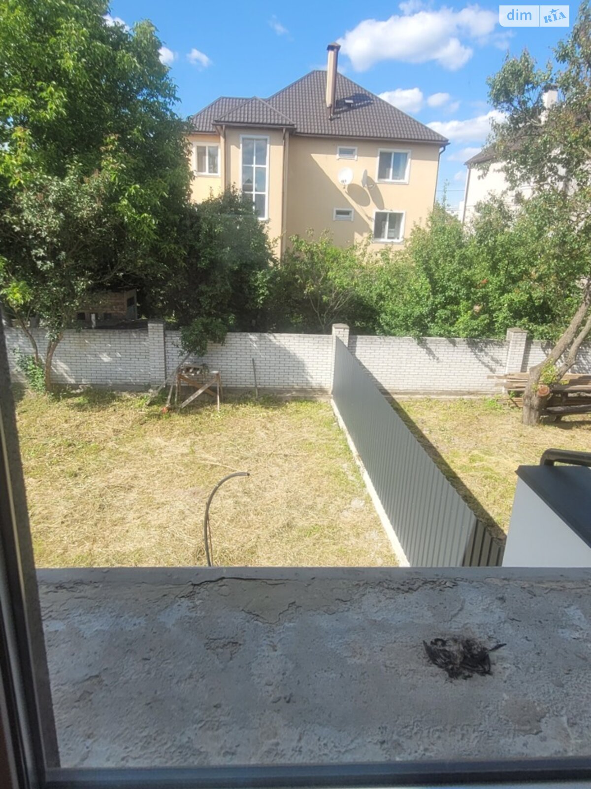 двухэтажный дуплекс, 120 кв. м, кирпич. Продажа в Боярке фото 1 двухэтажный дуплекс, 120 кв. м, кирпич. Продажа в Боярке фото 1