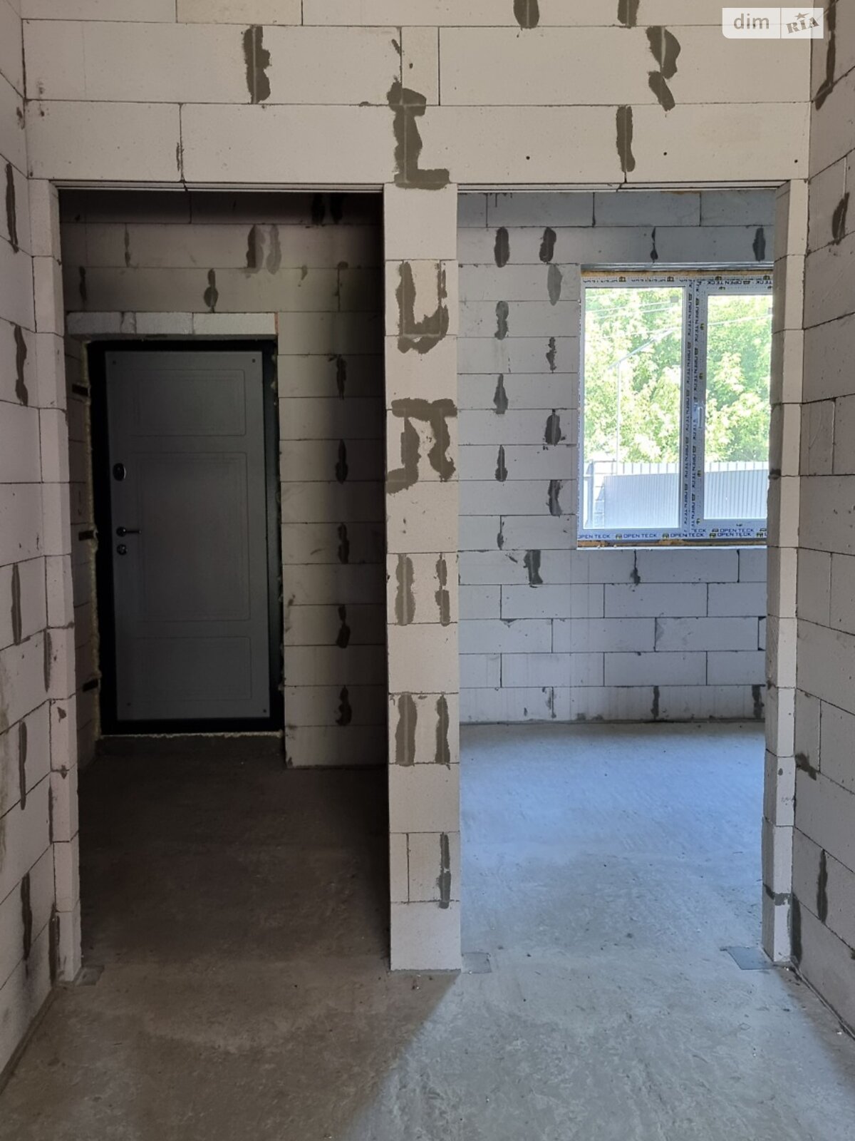 двоповерховий дуплекс, 130 кв. м, піноблок. Продаж в Броварах, район Бровари фото 1 двоповерховий дуплекс, 130 кв. м, піноблок. Продаж в Броварах, район Бровари фото 1