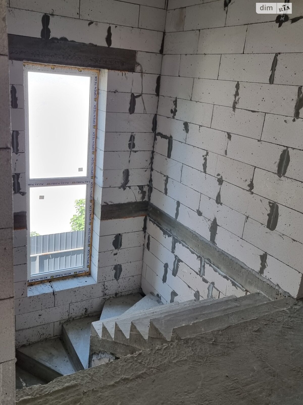 двоповерховий дуплекс, 130 кв. м, піноблок. Продаж в Броварах, район Бровари фото 1 двоповерховий дуплекс, 130 кв. м, піноблок. Продаж в Броварах, район Бровари фото 1