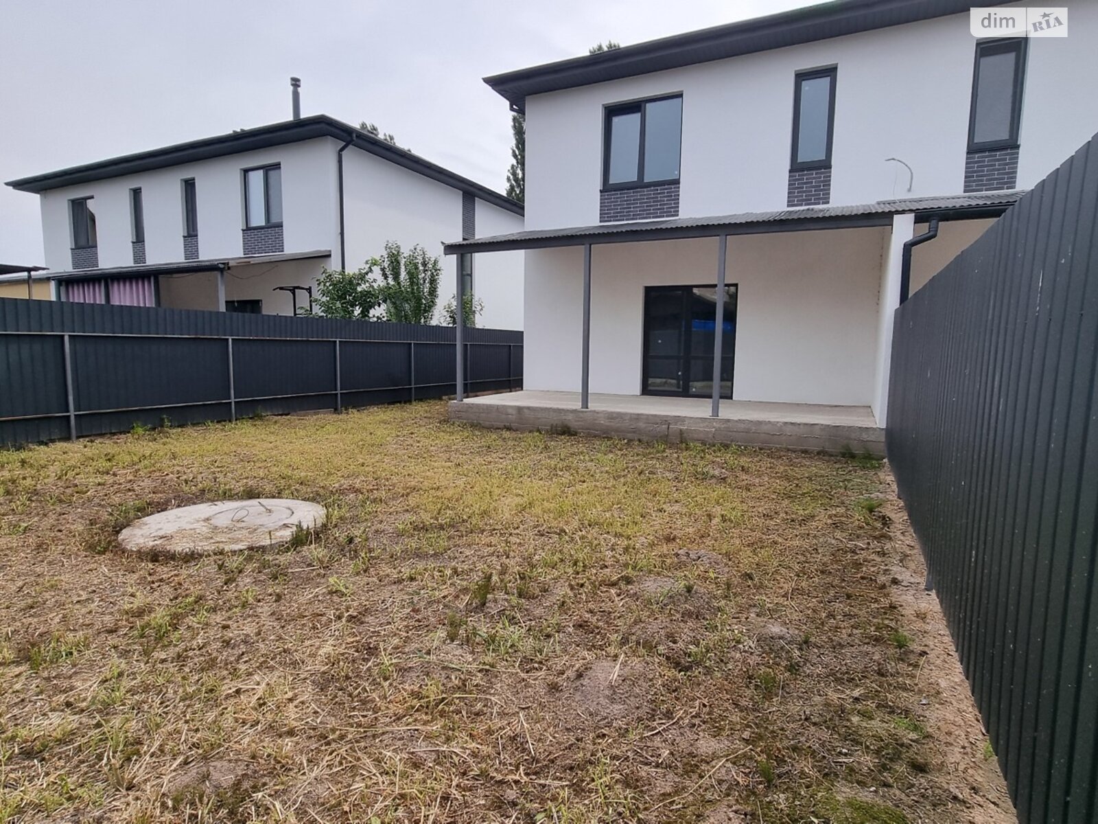 двоповерховий дуплекс, 130 кв. м, піноблок. Продаж в Броварах, район Бровари фото 1 двоповерховий дуплекс, 130 кв. м, піноблок. Продаж в Броварах, район Бровари фото 1