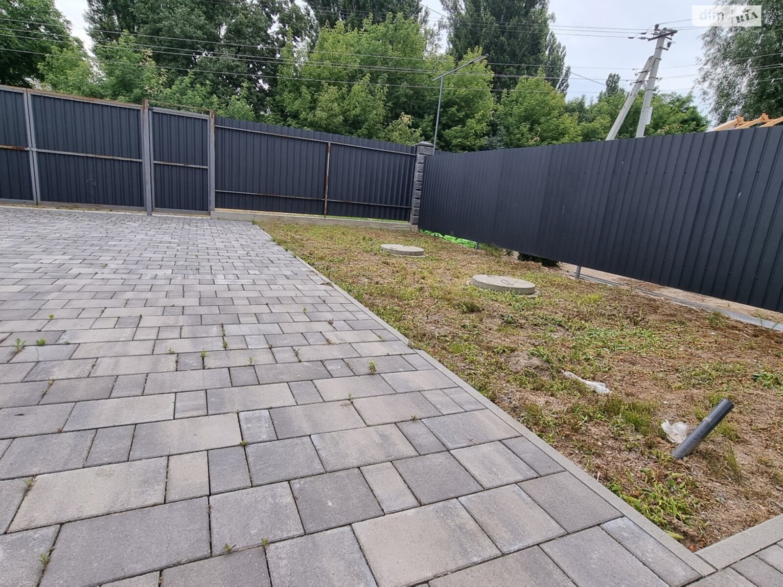 двоповерховий дуплекс, 130 кв. м, піноблок. Продаж в Броварах, район Бровари фото 1 двоповерховий дуплекс, 130 кв. м, піноблок. Продаж в Броварах, район Бровари фото 1