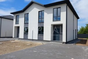 двоповерховий дуплекс, 130 кв. м, кирпич. Продаж у Броварах фото 2