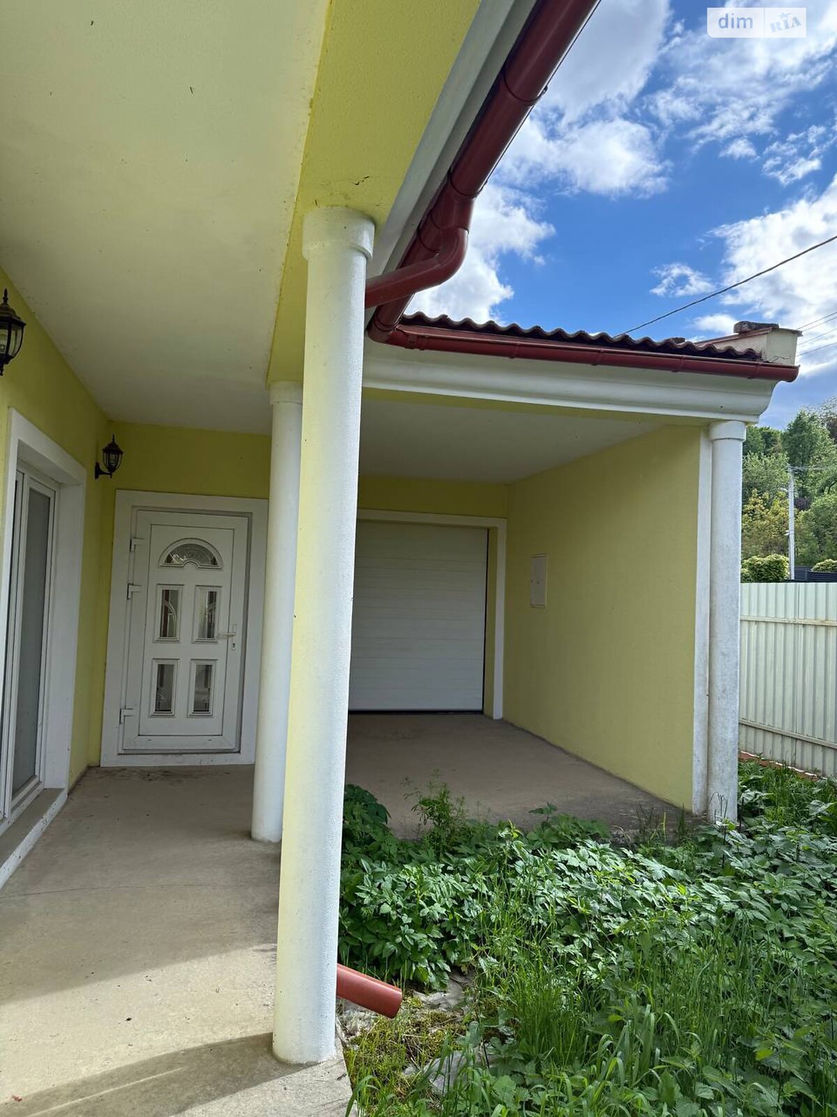 двухэтажный дуплекс, 198 кв. м, кирпич. Продажа в Брюховичах фото 1 двухэтажный дуплекс, 198 кв. м, кирпич. Продажа в Брюховичах фото 1