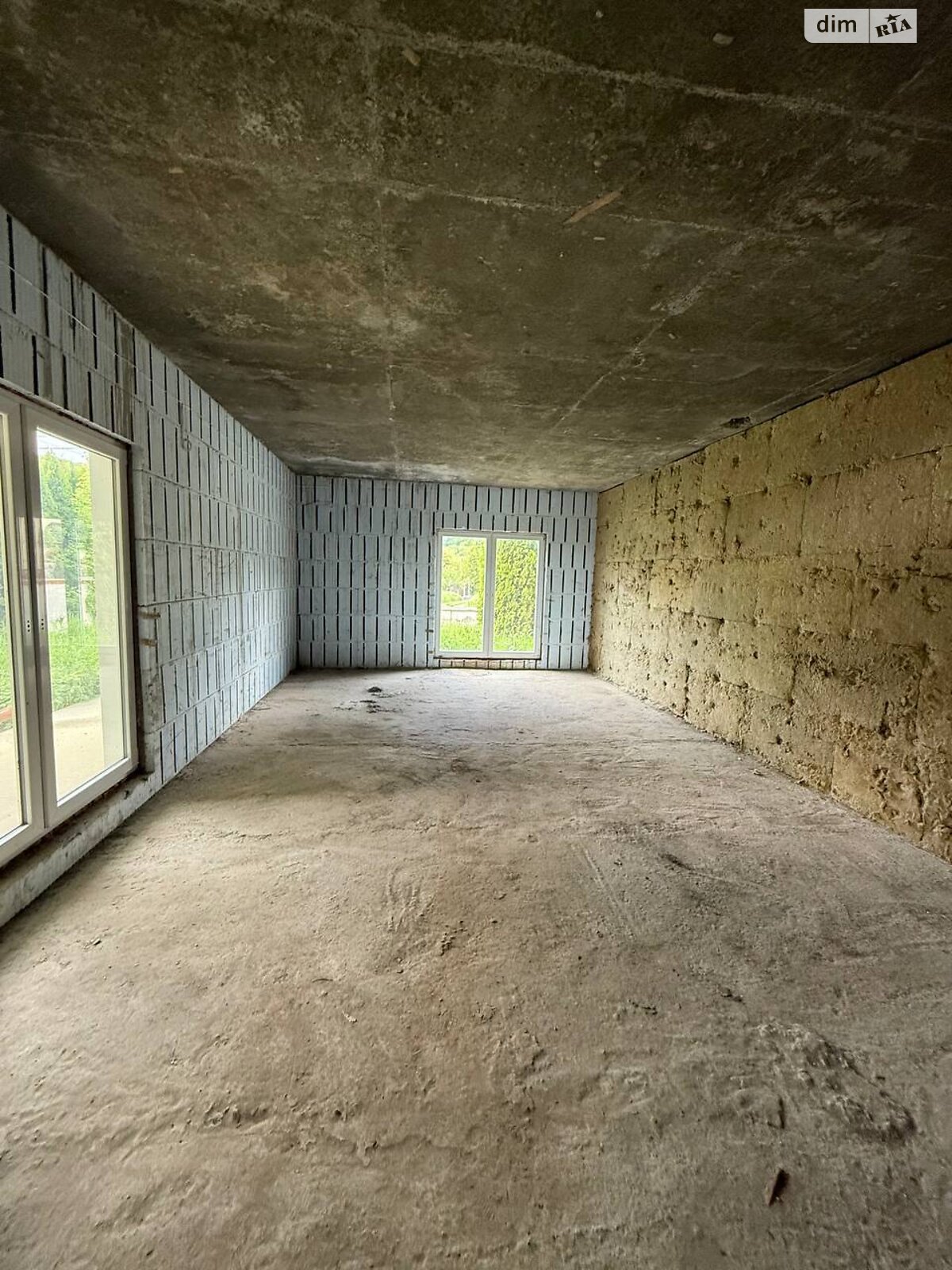 двухэтажный дуплекс, 198 кв. м, кирпич. Продажа в Брюховичах фото 1 двухэтажный дуплекс, 198 кв. м, кирпич. Продажа в Брюховичах фото 1