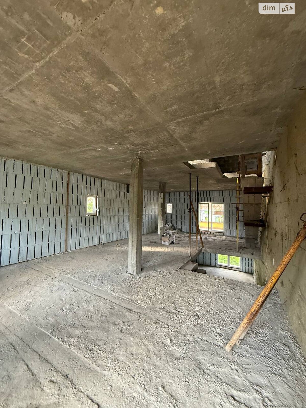 двухэтажный дуплекс, 198 кв. м, кирпич. Продажа в Брюховичах фото 1 двухэтажный дуплекс, 198 кв. м, кирпич. Продажа в Брюховичах фото 1