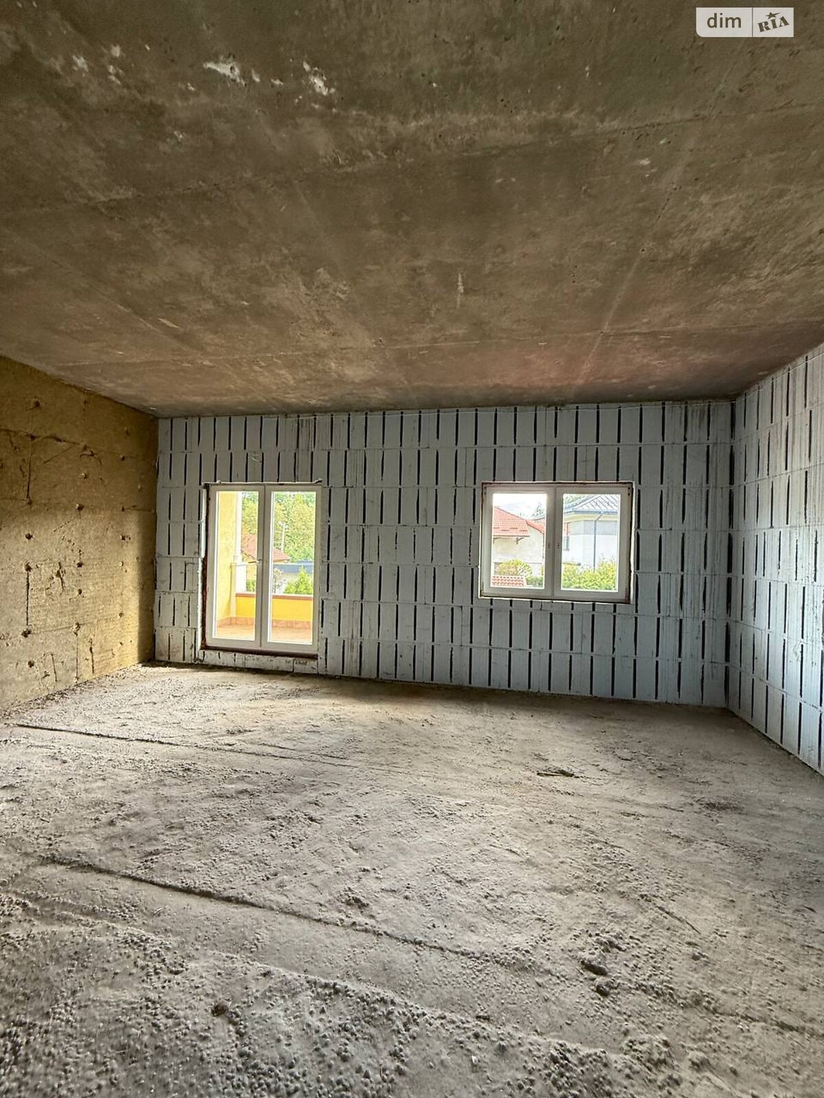 двухэтажный дуплекс, 198 кв. м, кирпич. Продажа в Брюховичах фото 1 двухэтажный дуплекс, 198 кв. м, кирпич. Продажа в Брюховичах фото 1