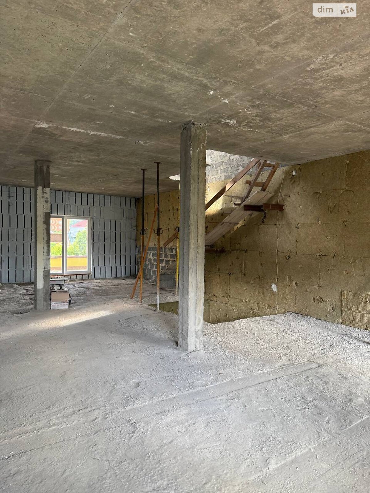 двухэтажный дуплекс, 198 кв. м, кирпич. Продажа в Брюховичах фото 1 двухэтажный дуплекс, 198 кв. м, кирпич. Продажа в Брюховичах фото 1