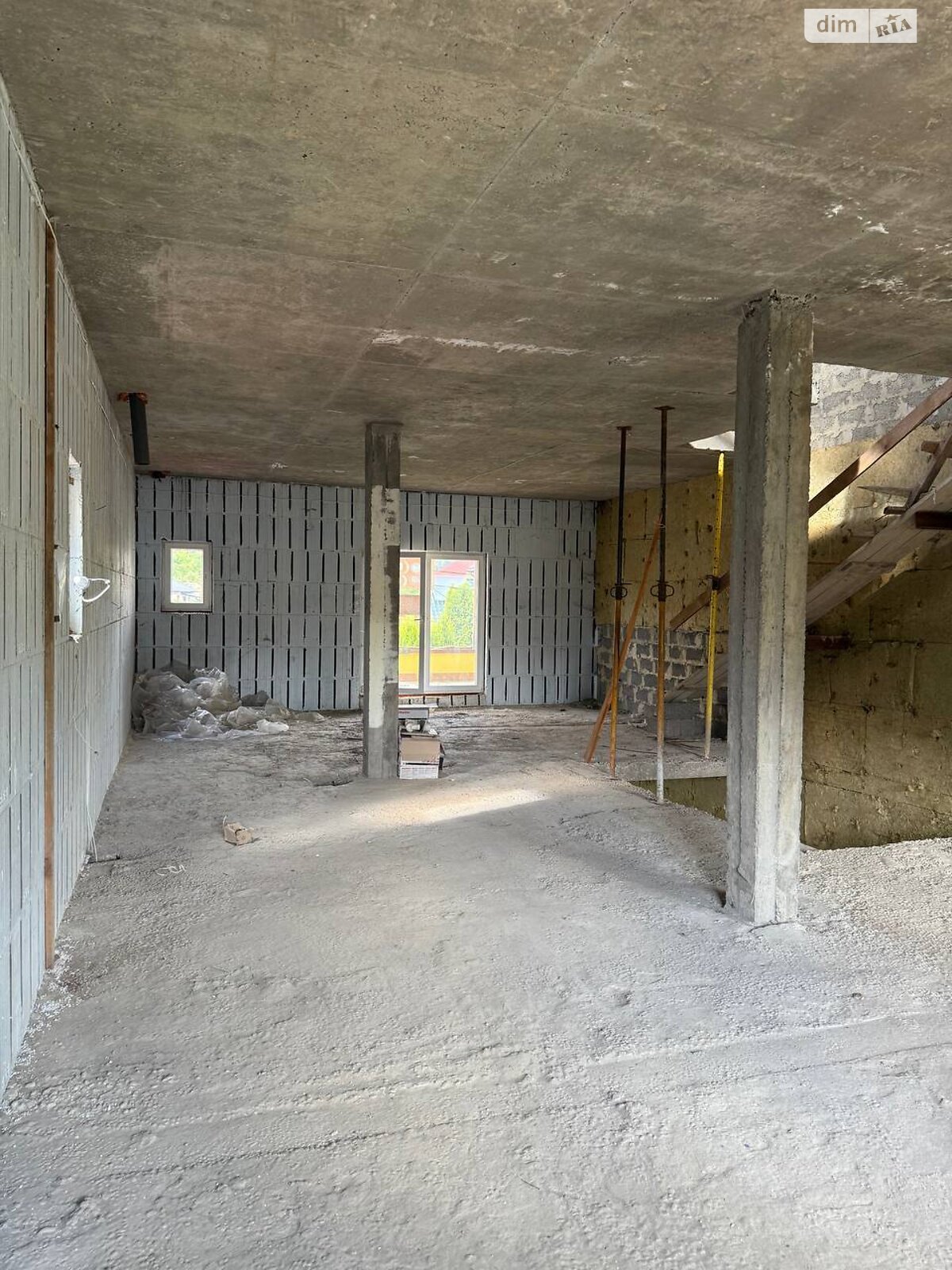 двухэтажный дуплекс, 198 кв. м, кирпич. Продажа в Брюховичах фото 1 двухэтажный дуплекс, 198 кв. м, кирпич. Продажа в Брюховичах фото 1