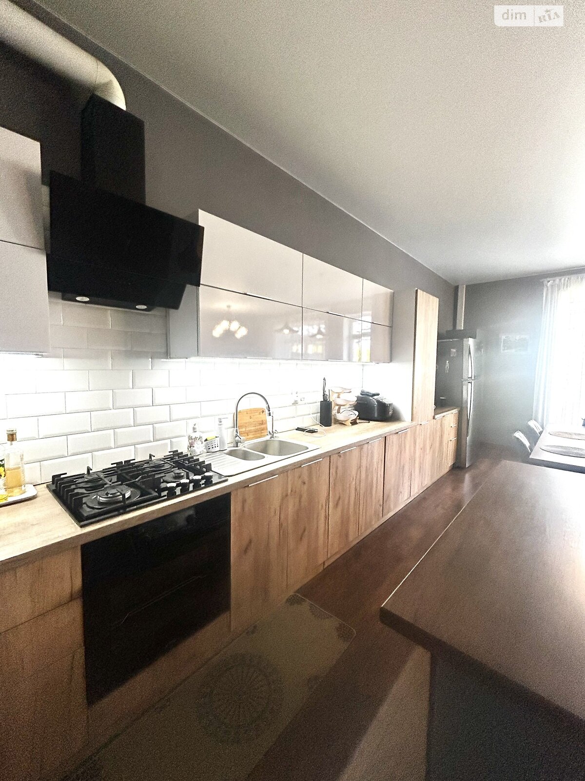 двоповерховий дуплекс, 120 кв. м, цегла. Продаж у Брюховичах фото 1 двоповерховий дуплекс, 120 кв. м, цегла. Продаж у Брюховичах фото 1