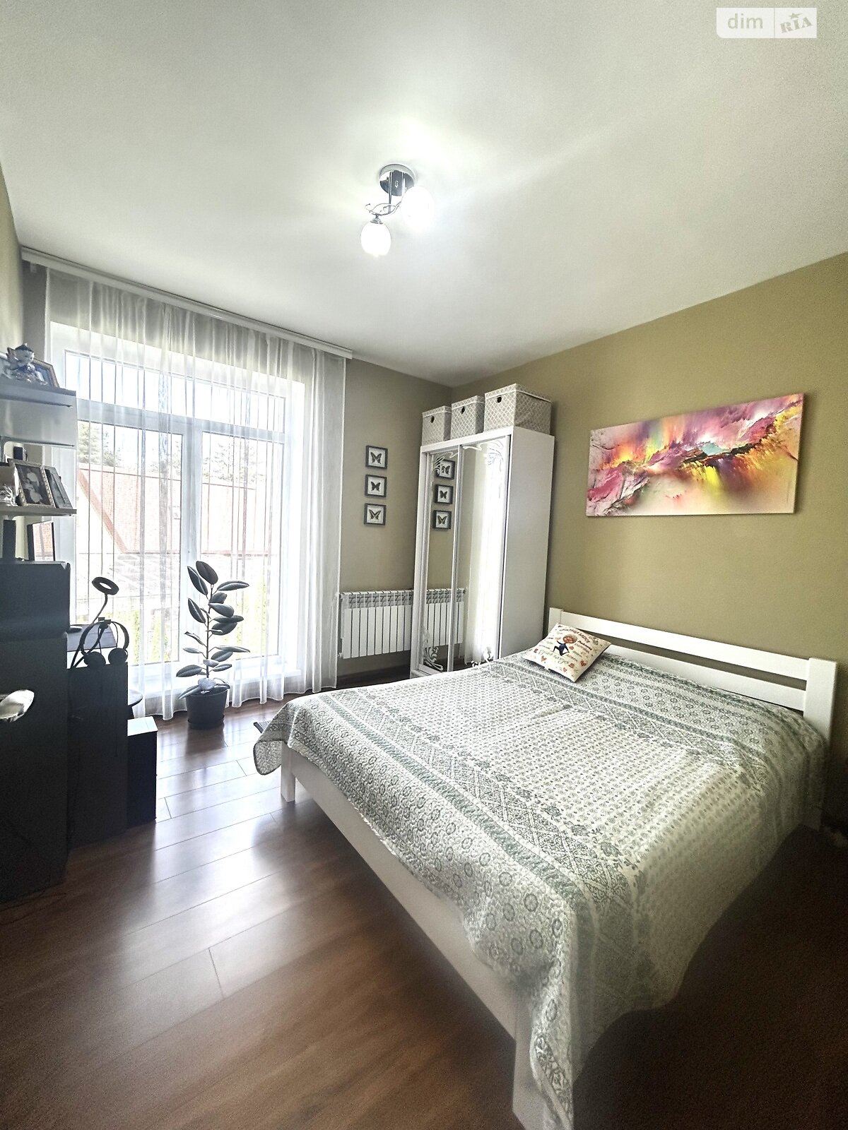 двоповерховий дуплекс, 120 кв. м, цегла. Продаж у Брюховичах фото 1 двоповерховий дуплекс, 120 кв. м, цегла. Продаж у Брюховичах фото 1