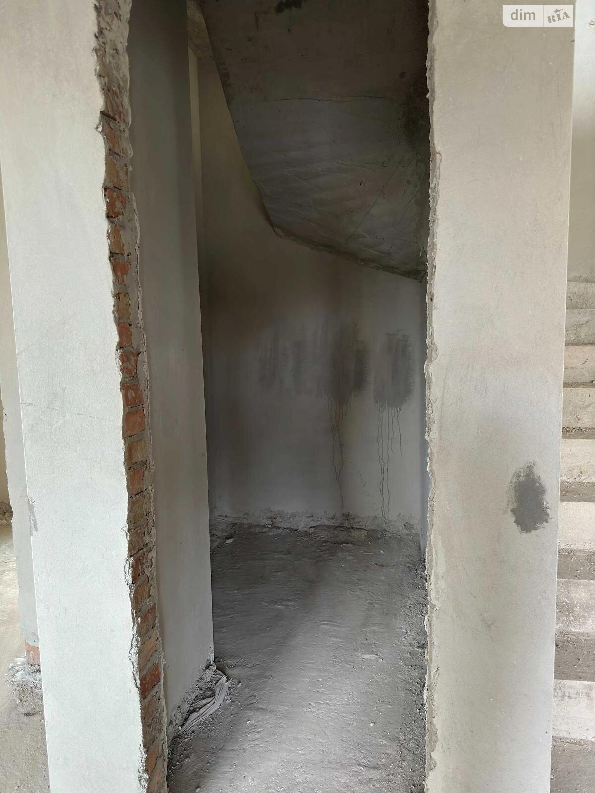 двоповерховий дуплекс, 120 кв. м, цегла. Продаж у Брюховичах фото 1