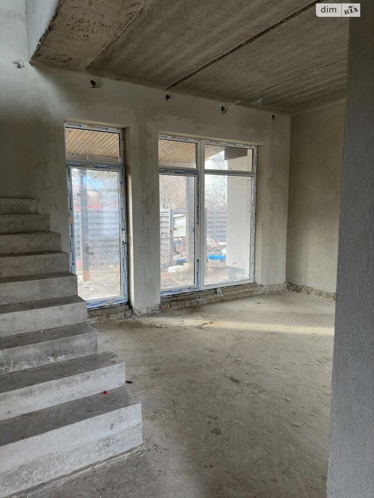 двоповерховий дуплекс, 120 кв. м, цегла. Продаж у Брюховичах фото 1