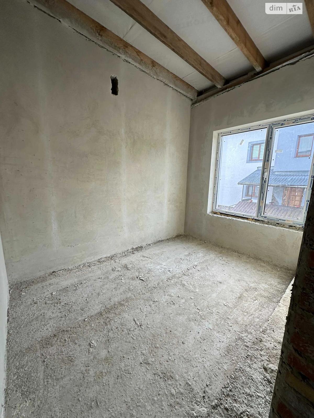 двоповерховий дуплекс, 120 кв. м, цегла. Продаж у Брюховичах фото 1