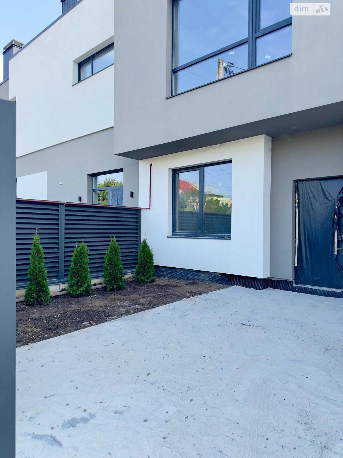 двоповерховий дуплекс, 120 кв. м, цегла. Продаж у Брюховичах фото 1