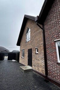 двоповерховий дуплекс, 105 кв. м, цегла. Продаж в Брюховичах, район Шевченківський фото 2