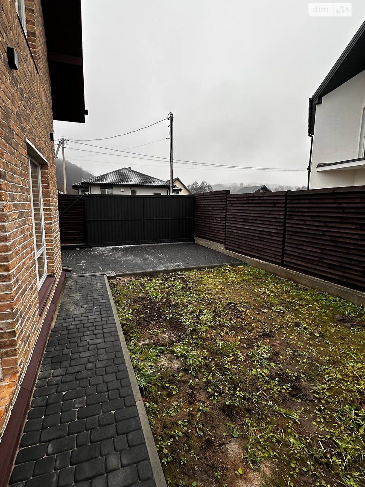 двоповерховий дуплекс, 105 кв. м, цегла. Продаж в Брюховичах, район Шевченківський фото 1