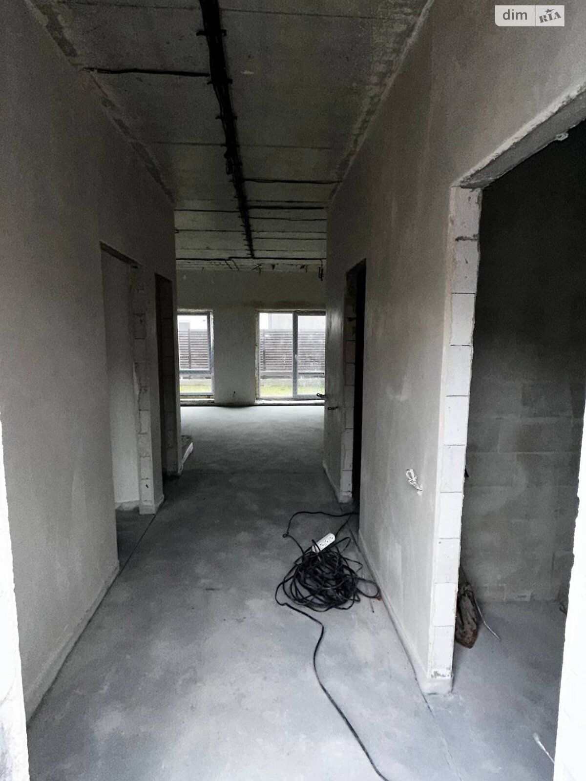 двоповерховий дуплекс, 105 кв. м, цегла. Продаж в Брюховичах, район Шевченківський фото 1