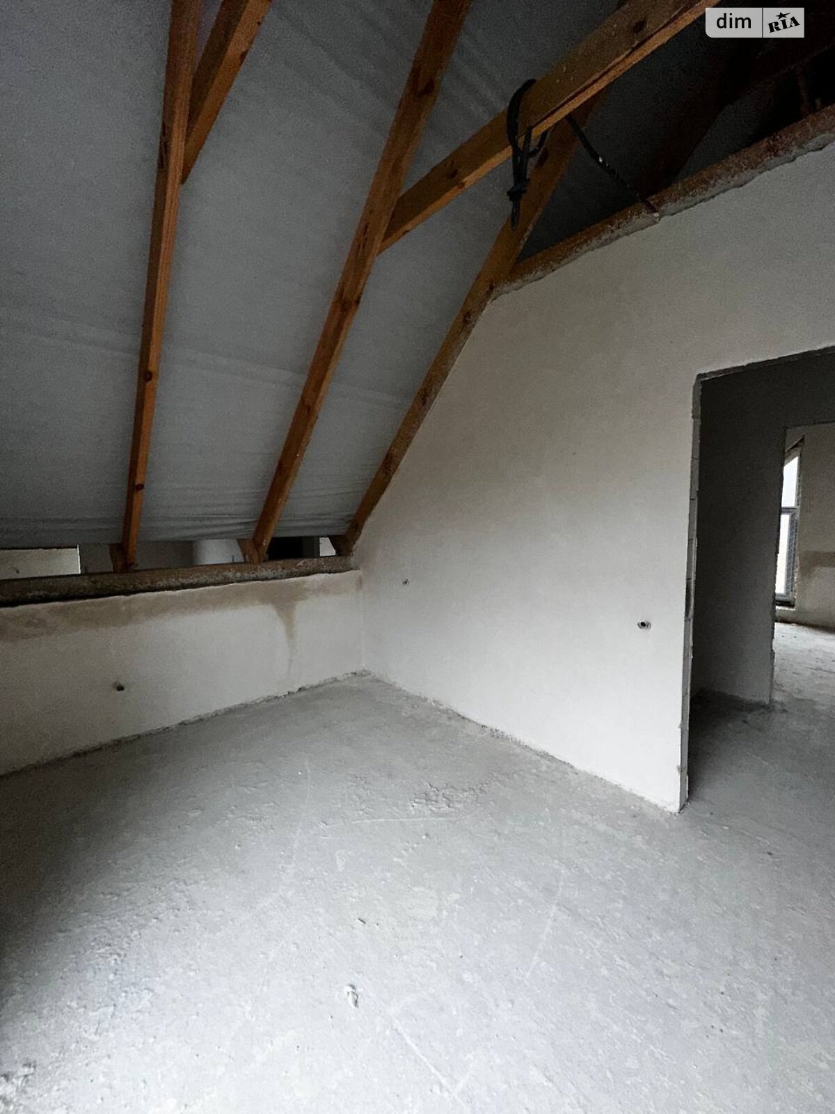 двоповерховий дуплекс, 105 кв. м, цегла. Продаж в Брюховичах, район Шевченківський фото 1