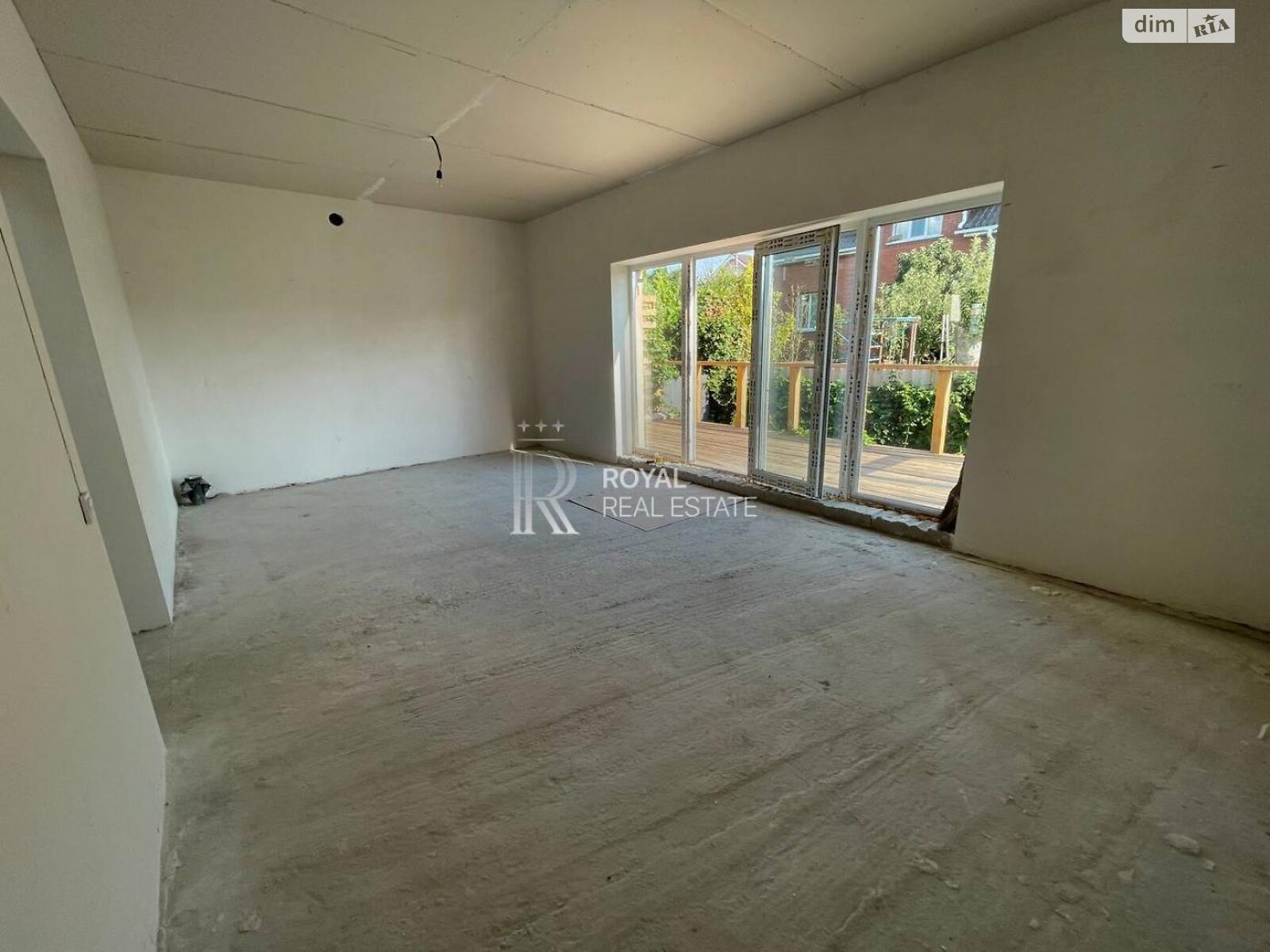 двухэтажный дуплекс, 121 кв. м, газобетон. Продажа в Буче район Буча фото 1 двухэтажный дуплекс, 121 кв. м, газобетон. Продажа в Буче район Буча фото 1