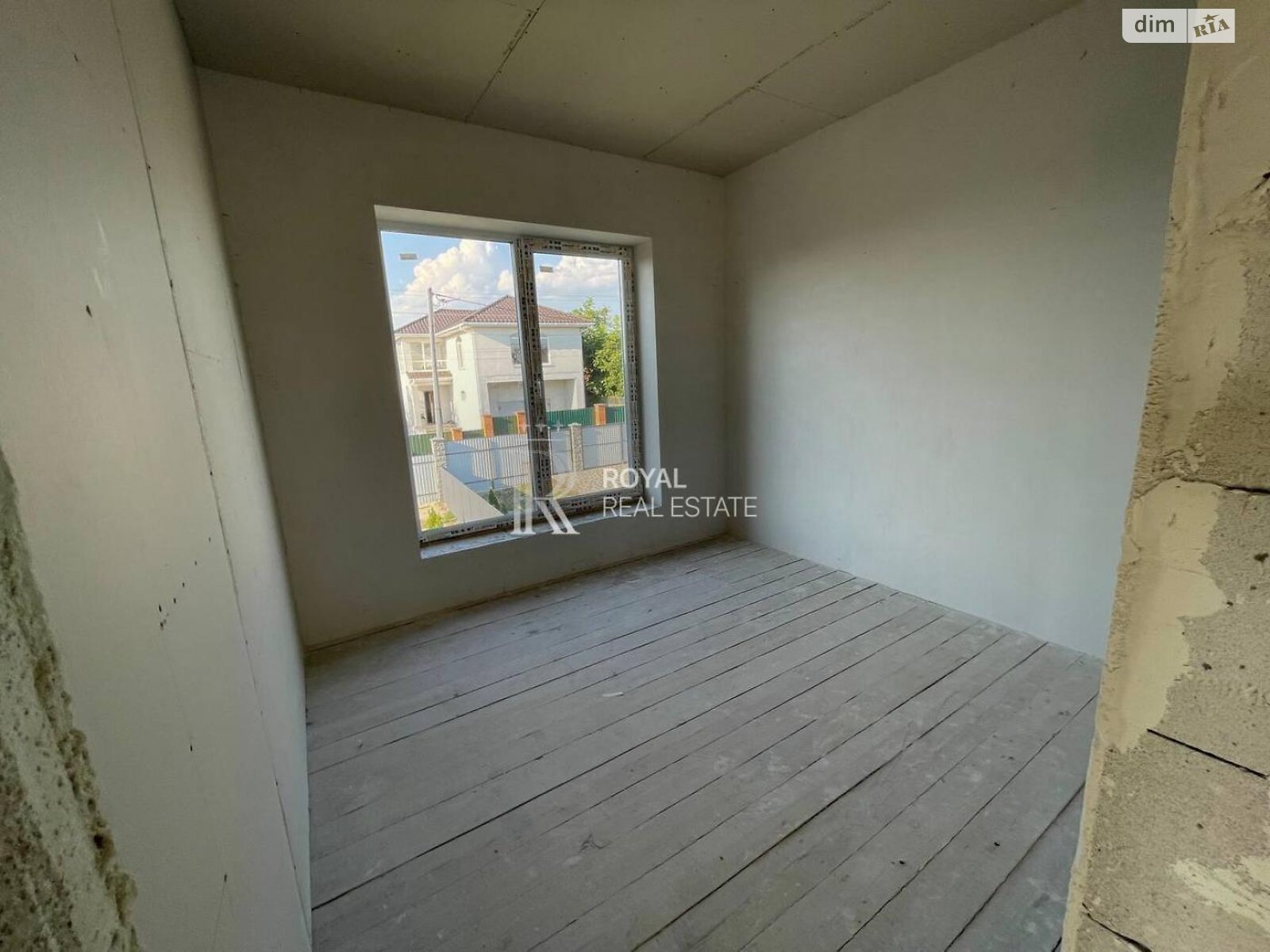 двухэтажный дуплекс, 121 кв. м, газобетон. Продажа в Буче район Буча фото 1 двухэтажный дуплекс, 121 кв. м, газобетон. Продажа в Буче район Буча фото 1