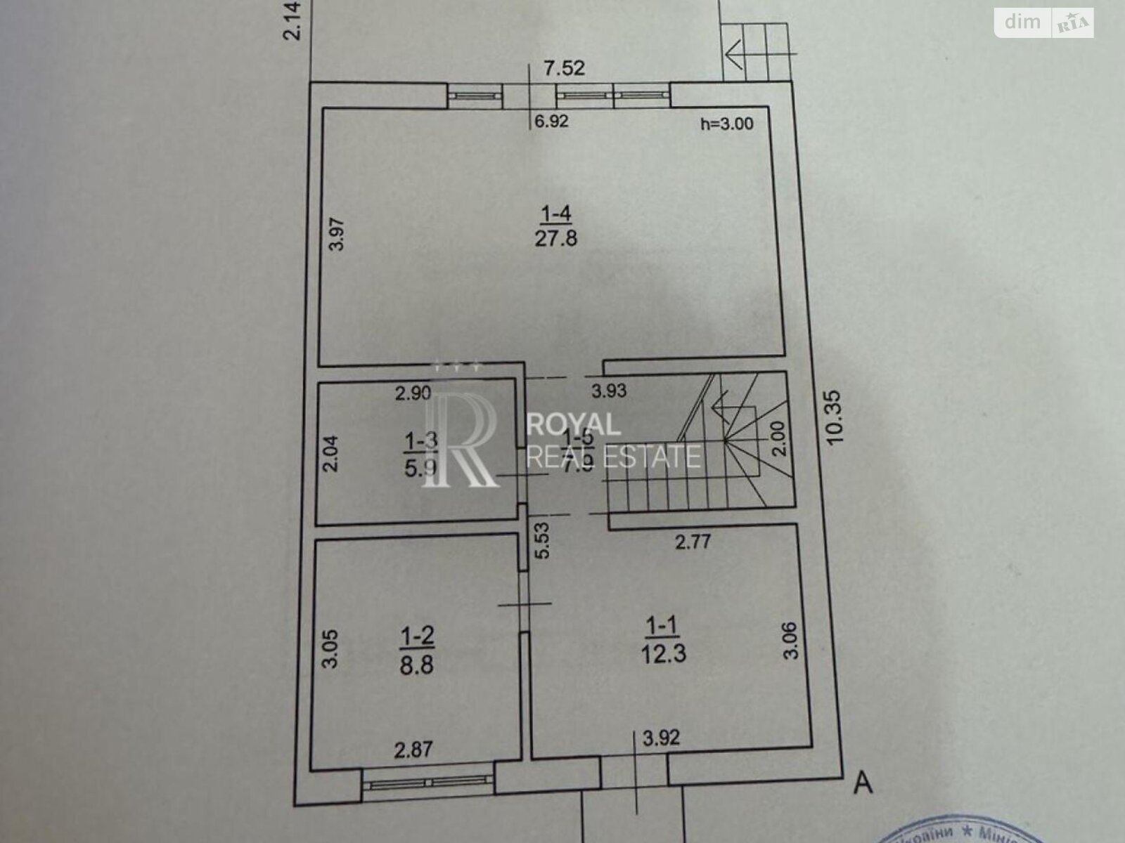 двухэтажный дуплекс, 121 кв. м, газобетон. Продажа в Буче район Буча фото 1 двухэтажный дуплекс, 121 кв. м, газобетон. Продажа в Буче район Буча фото 1