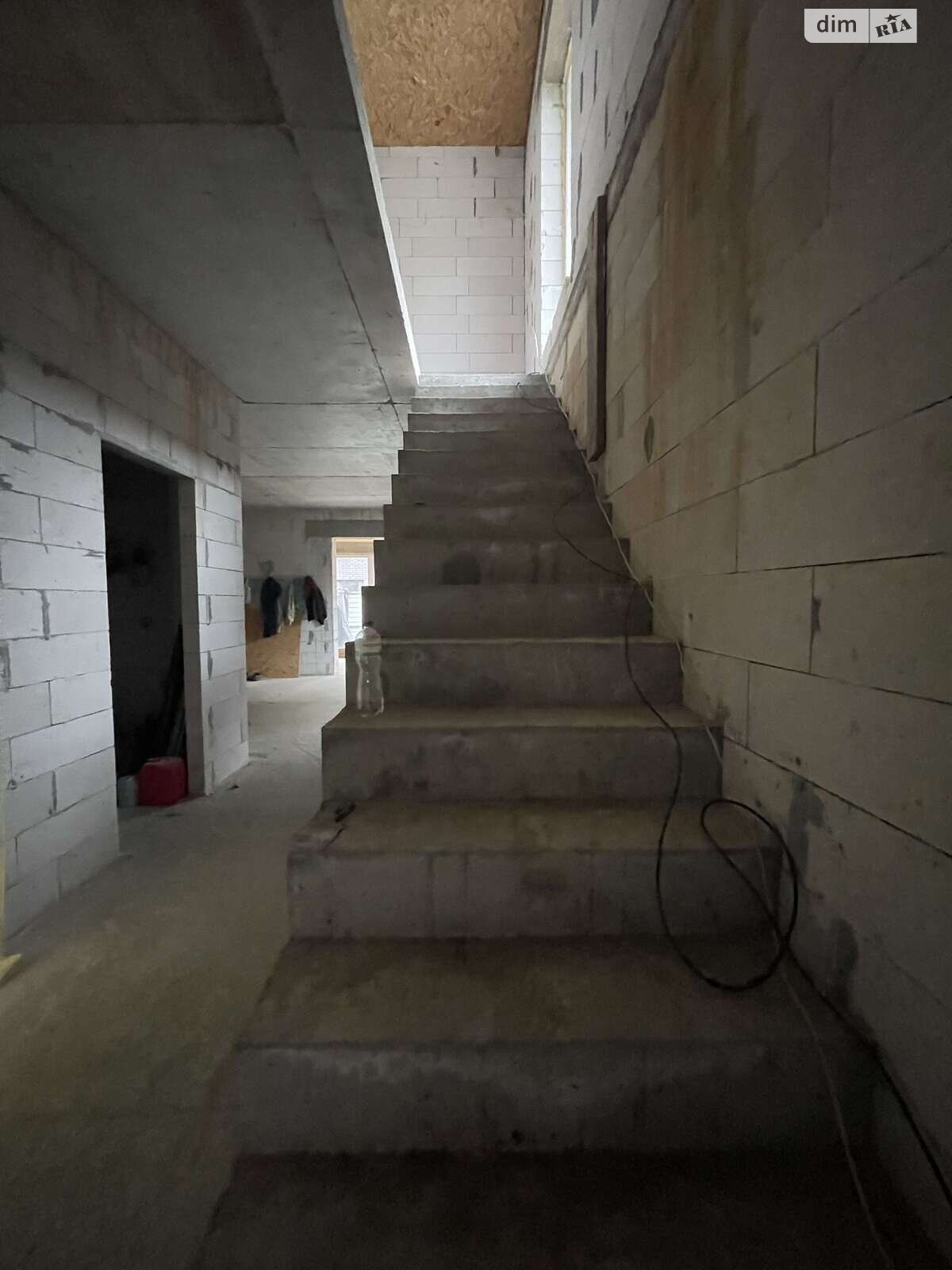 двоповерховий дуплекс, 140 кв. м, пенобетон. Продаж в Бучі, район Буча фото 1