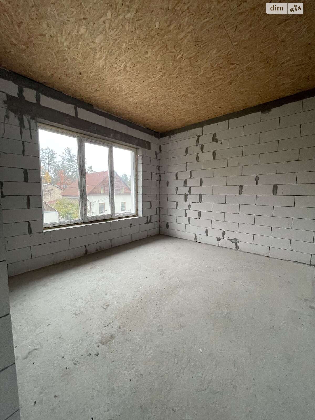 двоповерховий дуплекс, 140 кв. м, пенобетон. Продаж в Бучі, район Буча фото 1