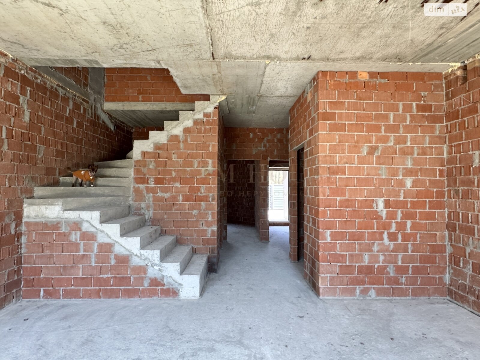 двоповерховий дуплекс, 115 кв. м, керамзітобетон. Продаж в Бучі, район Буча фото 1 двоповерховий дуплекс, 115 кв. м, керамзітобетон. Продаж в Бучі, район Буча фото 1