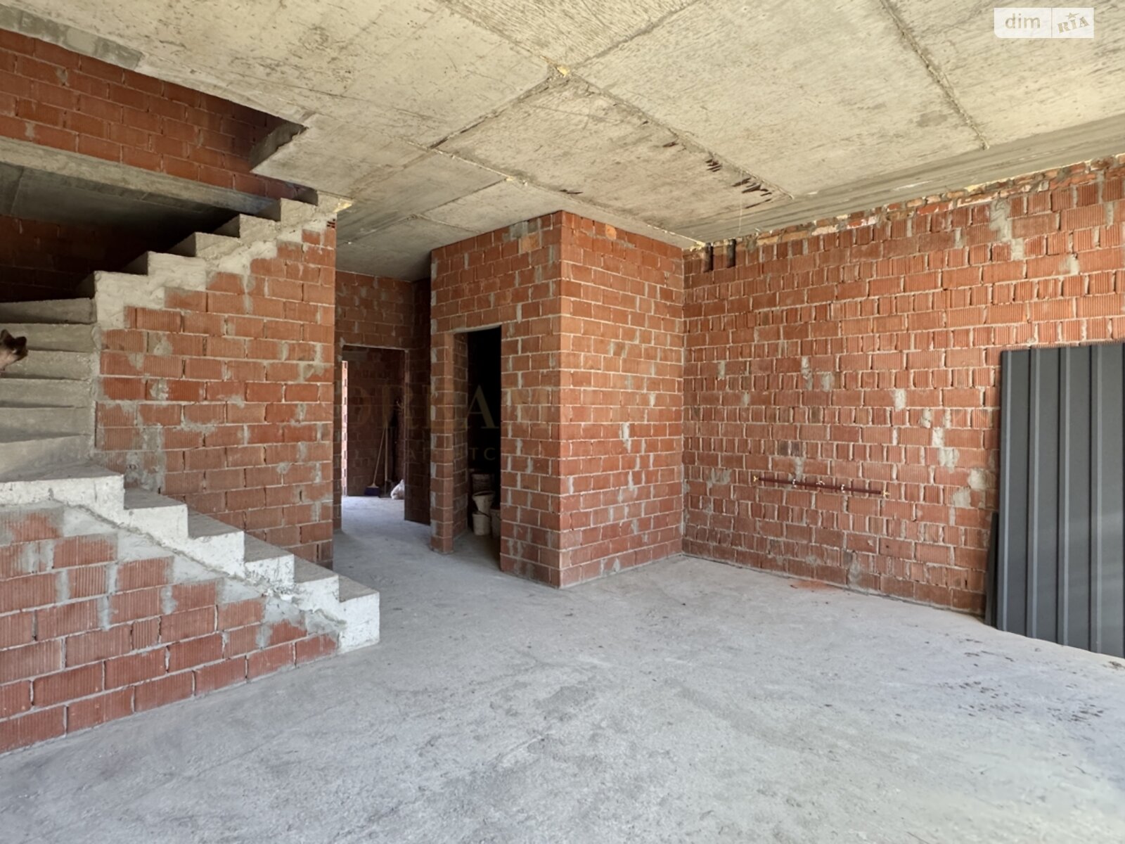 двоповерховий дуплекс, 115 кв. м, керамзітобетон. Продаж в Бучі, район Буча фото 1 двоповерховий дуплекс, 115 кв. м, керамзітобетон. Продаж в Бучі, район Буча фото 1