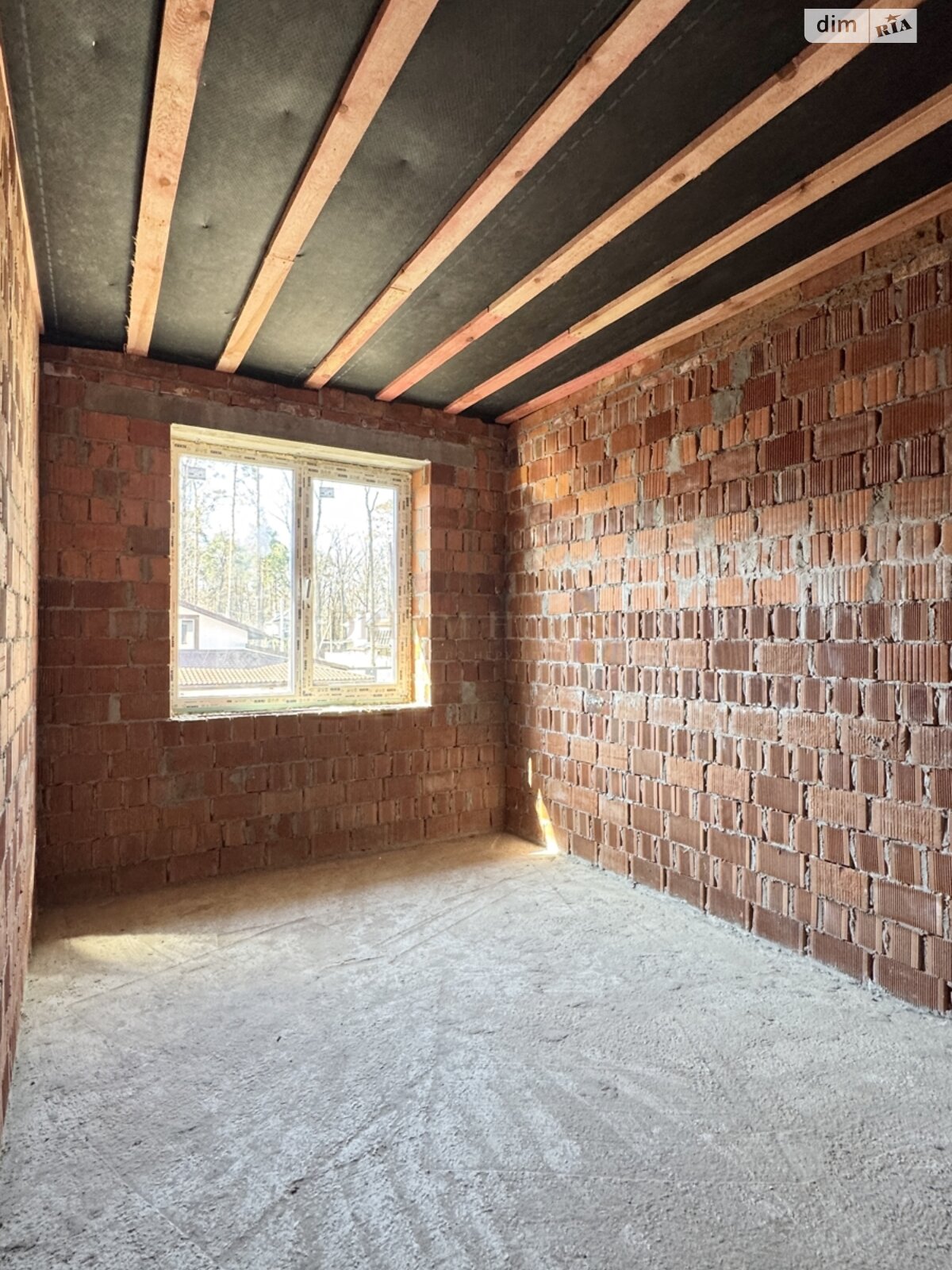 двоповерховий дуплекс, 115 кв. м, керамзітобетон. Продаж в Бучі, район Буча фото 1 двоповерховий дуплекс, 115 кв. м, керамзітобетон. Продаж в Бучі, район Буча фото 1