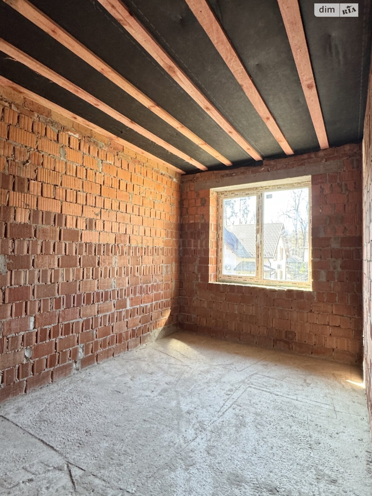 двоповерховий дуплекс, 115 кв. м, керамзітобетон. Продаж в Бучі, район Буча фото 1 двоповерховий дуплекс, 115 кв. м, керамзітобетон. Продаж в Бучі, район Буча фото 1